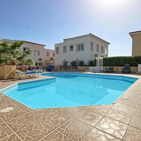 Panthi Paphos