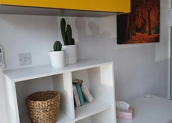 Panthi Apartmán Paphos